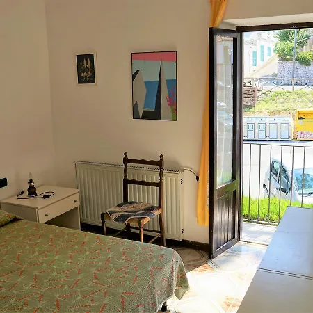 Apartmán Circe Casa Vacanza - Centro Storico - 650 Mt Dal Mare *