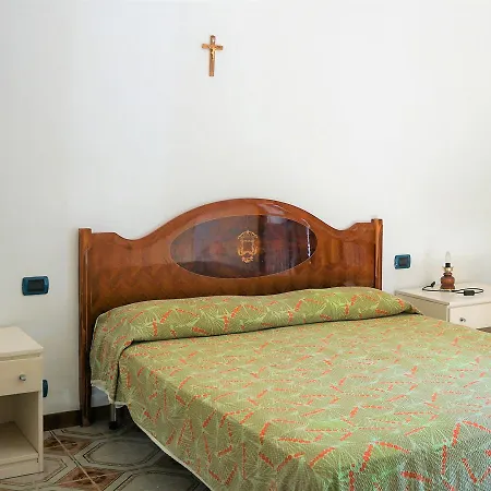 Apartmán Circe Casa Vacanza - Centro Storico - 650 Mt Dal Mare *