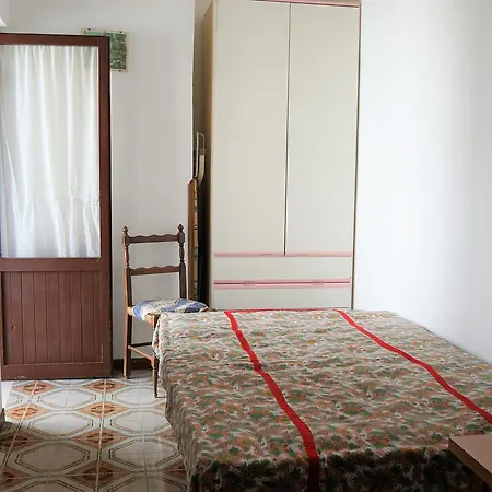Apartmán Circe Casa Vacanza - Centro Storico - 650 Mt Dal Mare *