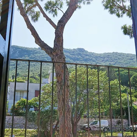 Apartmán Circe Casa Vacanza - Centro Storico - 650 Mt Dal Mare *