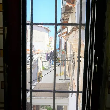 Circe Casa Vacanza - Centro Storico - 650 Mt Dal Mare Apartmán