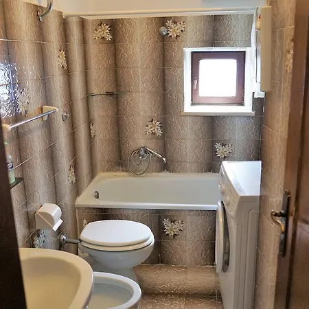 Apartmán Circe Casa Vacanza - Centro Storico - 650 Mt Dal Mare *